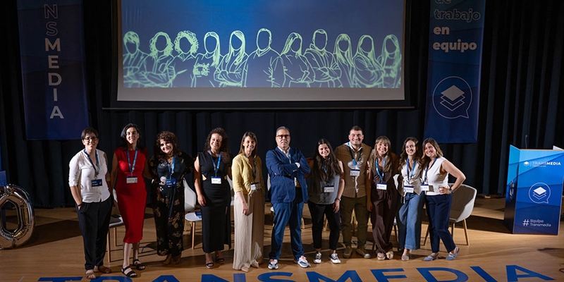 Transmedia Comunicaci�n recibe el Premio a la Comunicaci�n Agr�cola del Colegio Oficial de Ingenieros T�cnicos Agr�colas del Centro