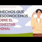 #RealidadGanadera: 9 hechos que no conoc�as sobre el bienestar animal