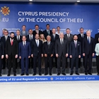 Alemania y Pa�ses Bajos apuntan a recortes en la PAC y cohesi�n en el presupuesto de la UE