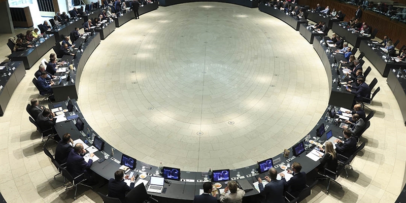 Luis Planas: �Es necesario mantener las ayudas de la PAC porque son fundamentales para la renta de los agricultores y ganaderos�