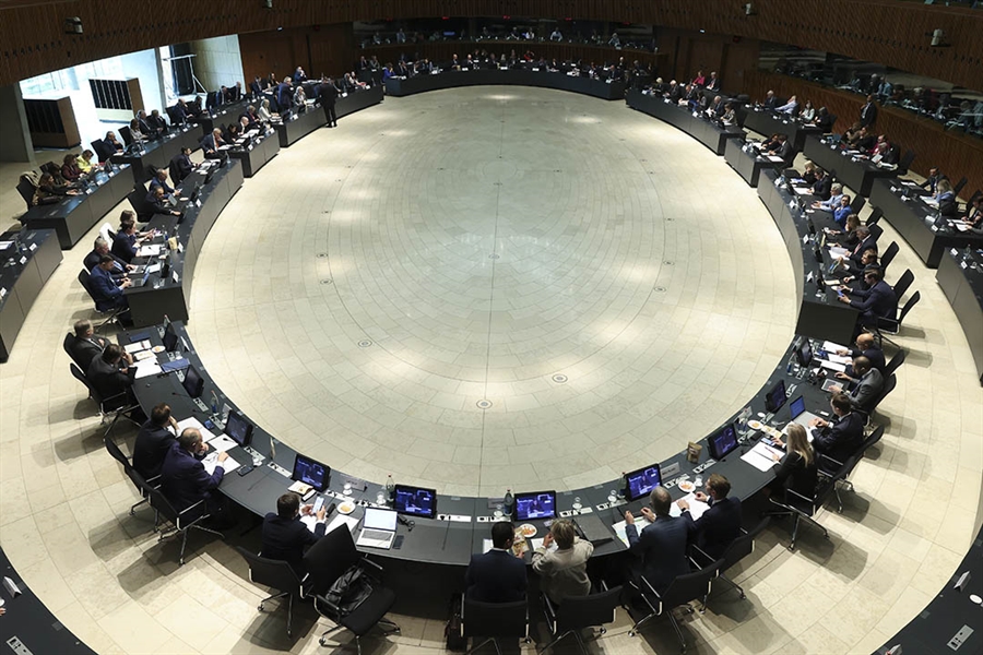 Luis Planas: �Es necesario mantener las ayudas de la PAC porque son...