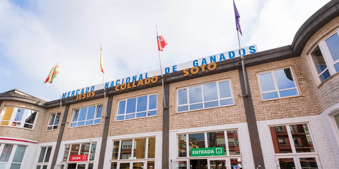 El Gobierno de Cantabria prolonga las medidas frente a la Dermatosis...