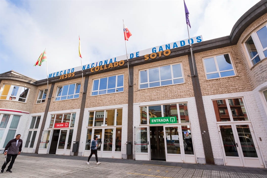 El Gobierno de Cantabria prolonga las medidas frente a la Dermatosis...