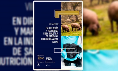 El VIII M�ster en Direcci�n y Marketing de la Industria de Sanidad y...