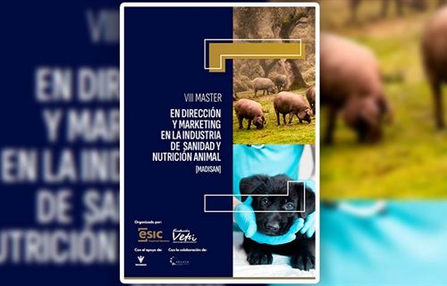 El VIII M�ster en Direcci�n y Marketing de la Industria de Sanidad y...