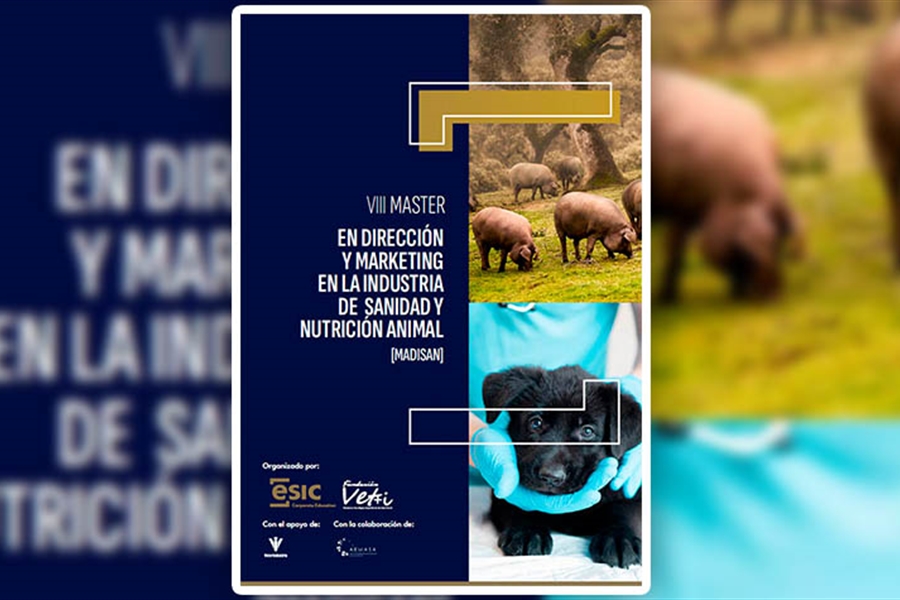El VIII M�ster en Direcci�n y Marketing de la Industria de Sanidad y...