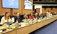 Espa�a impulsa una respuesta europea m�s ambiciosa frente a los riesgos clim�ticos en el mundo agrario