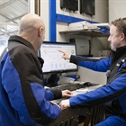 DeLaval presenta sus Servicios de Asesor�a para granjas