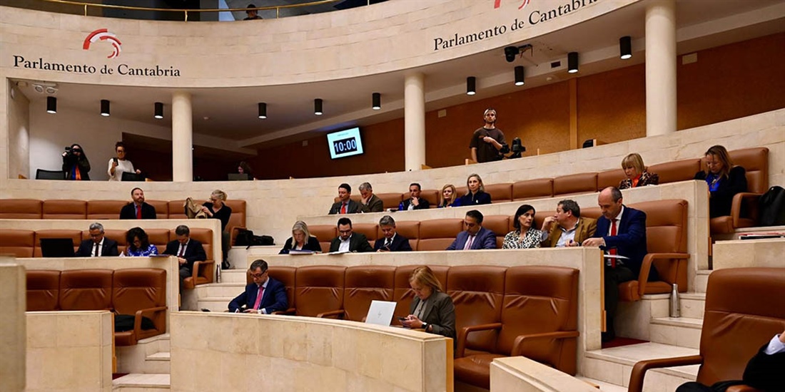 Cantabria trabaja en una aplicaci�n para tramitar los movimientos de ganado