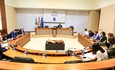 El Parlamento de Galicia crear� una comisi�n sobre el sector l�cteo tras la bajada de precios