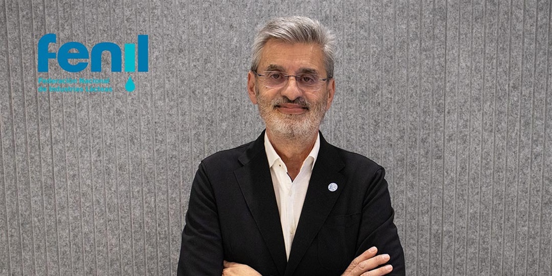 Javier Roza, nombrado presidente de la Federaci�n Nacional de...