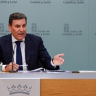 14 comunidades aut�nomas anuncian acciones judiciales para exigir que se cumpla la normativa sobre el lobo
