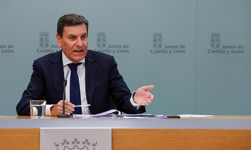14 comunidades aut�nomas anuncian acciones judiciales para exigir que...