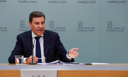 14 comunidades aut�nomas anuncian acciones judiciales para exigir que...