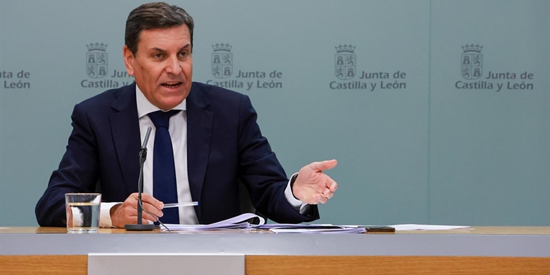 14 comunidades aut�nomas anuncian acciones judiciales para exigir que se cumpla la normativa sobre el lobo