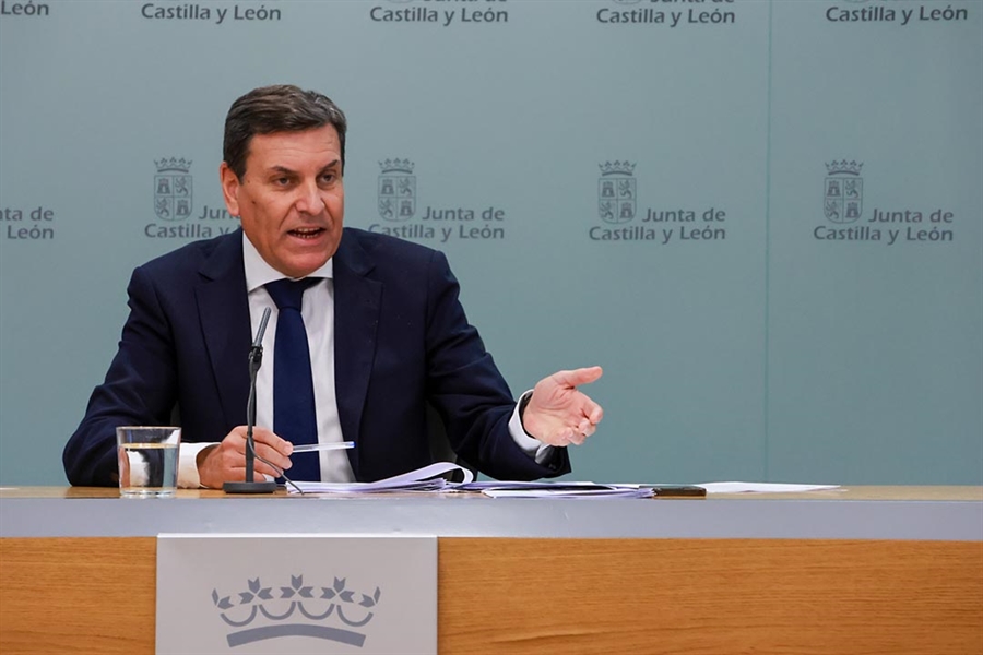 14 comunidades aut�nomas anuncian acciones judiciales para exigir que...