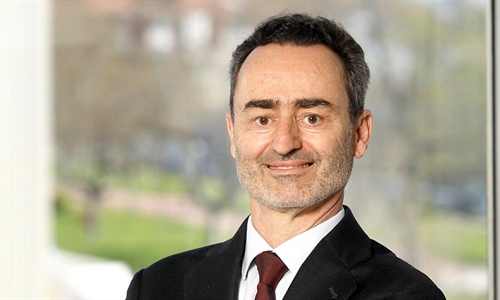 Llu�s Farr� (AEFY): La industria del yogur es de las �m�s din�micas� y...
