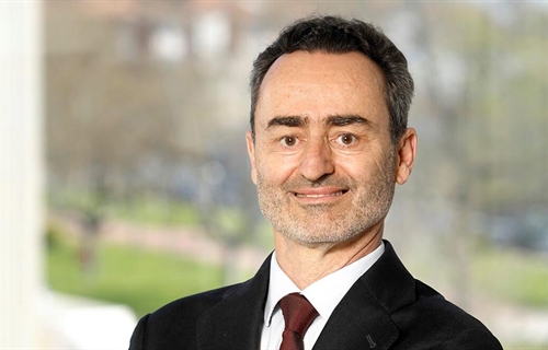 Llu�s Farr� (AEFY): La industria del yogur es de las �m�s din�micas� y...