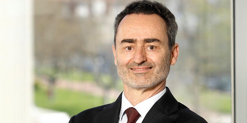 Llu�s Farr� (AEFY): La industria del yogur es de las �m�s din�micas� y el consumo crece al 7 por ciento
