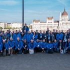 CONAFE participa en el XVI Taller Mundial de Calificadores de la raza Frisona Holstein 2026
