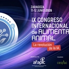 Zaragoza acoger� el IX Congreso Internacional de Alimentaci�n Animal