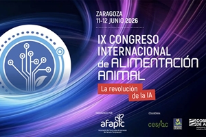 Zaragoza acoger� el IX Congreso Internacional de Alimentaci�n Animal