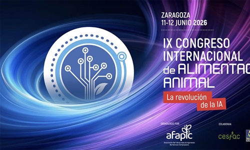 Zaragoza acoger� el IX Congreso Internacional de Alimentaci�n Animal