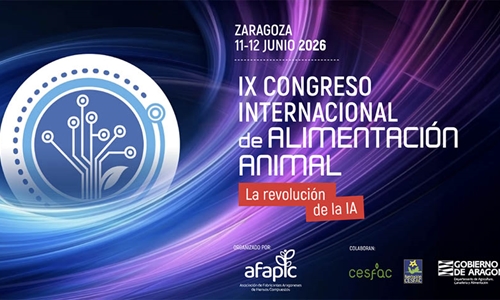 Zaragoza acoger� el IX Congreso Internacional de Alimentaci�n Animal