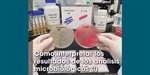 C�mo interpretar los resultados de los an�lisis microbiol�gicos (1)