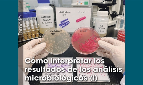 C�mo interpretar los resultados de los an�lisis microbiol�gicos (1)