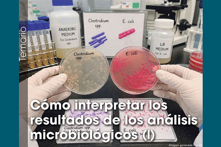 C�mo interpretar los resultados de los an�lisis microbiol�gicos (1)