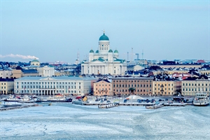 #RealidadGanadera: Helsinki sustituir� el 50% de la carne y los productos l�cteos por alimentos de origen vegetal para 2030
