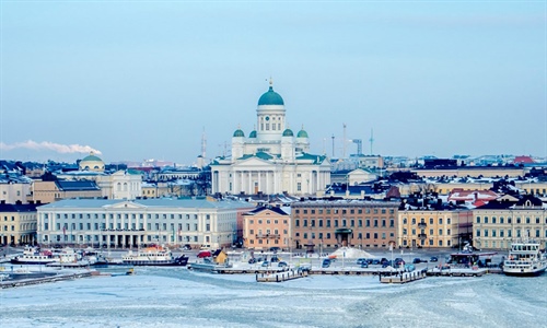 #RealidadGanadera: Helsinki sustituir� el 50% de la carne y los...