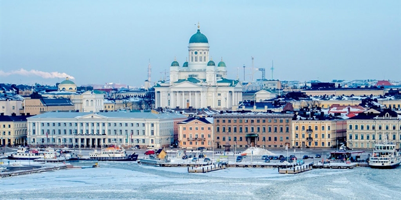 #RealidadGanadera: Helsinki sustituir� el 50% de la carne y los productos l�cteos por alimentos de origen vegetal para 2030