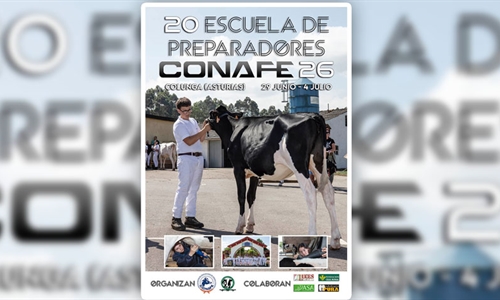Abierta la inscripci�n a la Escuela de Preparadores CONAFE 2026, cuyas...