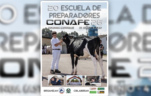 Abierta la inscripci�n a la Escuela de Preparadores CONAFE 2026, cuyas...