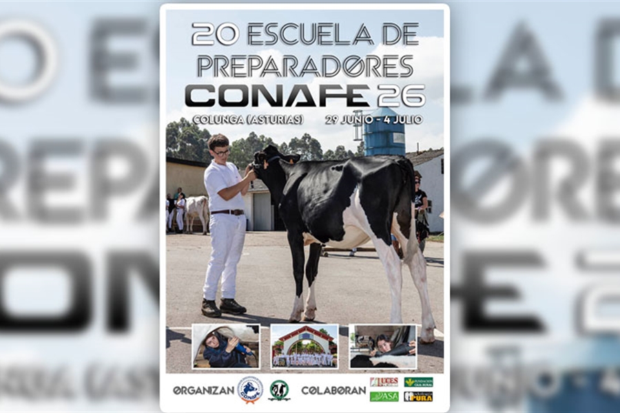 Abierta la inscripci�n a la Escuela de Preparadores CONAFE 2026, cuyas...