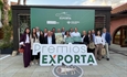 ASCOL Genetics, premiada por Asturex por llevar la gen�tica bovina asturiana a 30 pa�ses