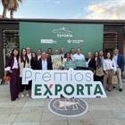ASCOL Genetics, premiada por Asturex por llevar la gen�tica bovina asturiana a 30 pa�ses