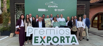 ASCOL Genetics, premiada por Asturex por llevar la gen�tica bovina asturiana a 30 pa�ses