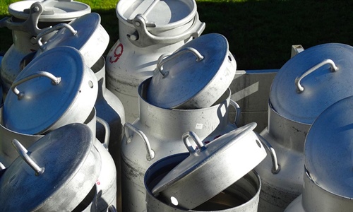Uni�n de Uniones acusa a la distribuci�n de seguir tirando el precio de...