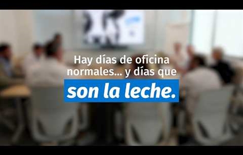 Elanco celebra el D�a Mundial de la Leche promoviendo el valor...