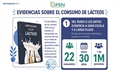 El seguimiento de m�s de 1 mill�n de personas durante a�os evidencia el impacto positivo de los l�cteos en la salud metab�lica, muscular y �sea