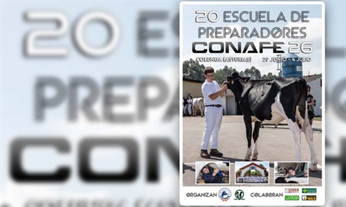 Ya est� disponible el Programa de la Escuela de Preparadores CONAFE 2026