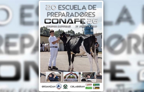 Ya est� disponible el Programa de la Escuela de Preparadores CONAFE 2026