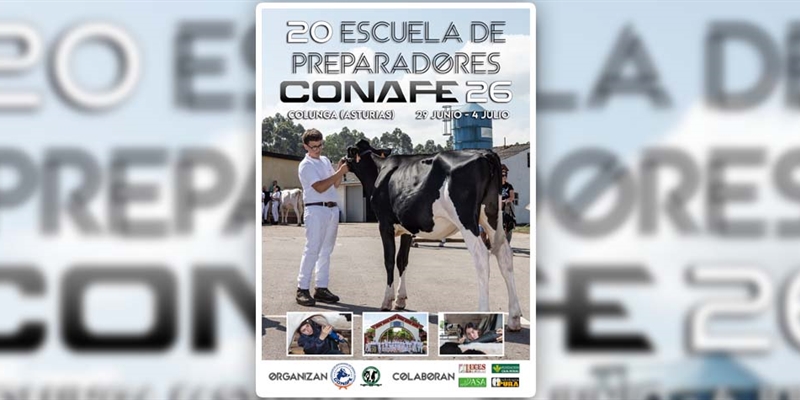 Ya est� disponible el Programa de la Escuela de Preparadores CONAFE 2026