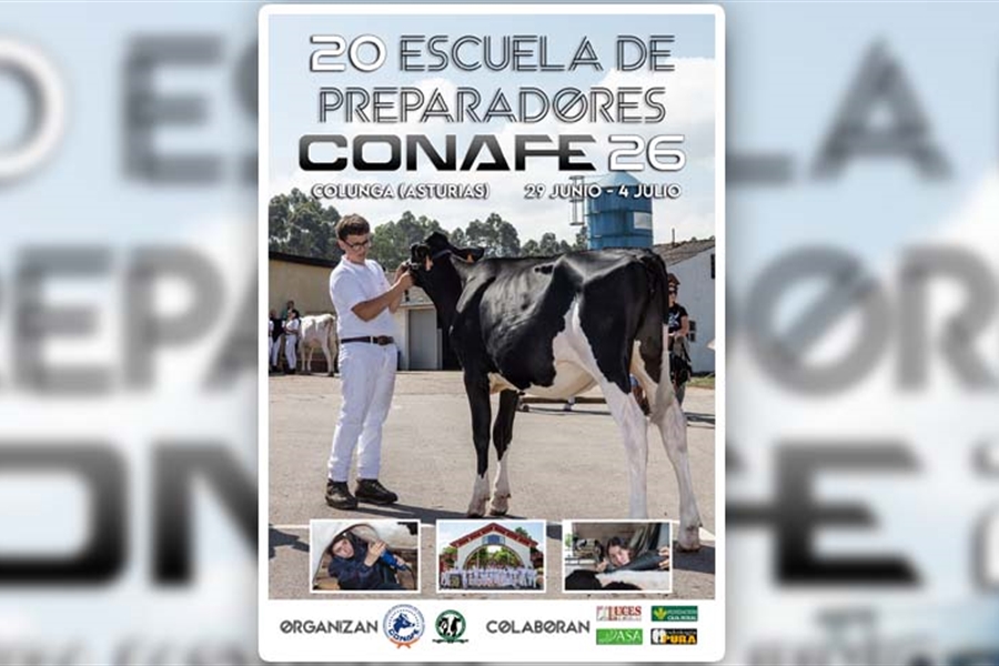 Ya est� disponible el Programa de la Escuela de Preparadores CONAFE 2026
