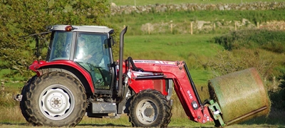 El Ministerio de Agricultura, Pesca y Alimentaci�n convoca las ayudas del plan Renove de maquinaria agraria por 9,5 millones de euros