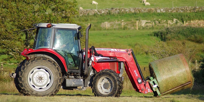 El Ministerio de Agricultura, Pesca y Alimentaci�n convoca las ayudas del plan Renove de maquinaria agraria por 9,5 millones de euros