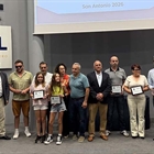 ASCOL entrega los galardones a las ganader�as m�s destacadas de Asturias en 2025